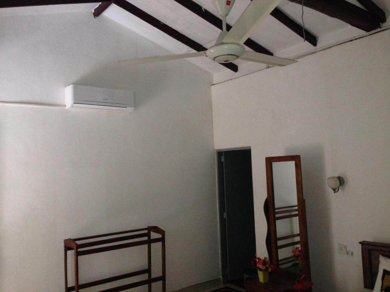 Sanjana Home Stay Habarana Exterior foto